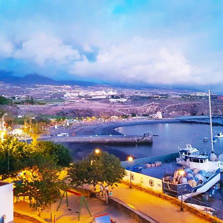 Playa San Juan In The 1St Line From The Beach Playa de San Juan (Tenerife) Exterior foto